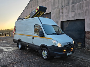 Iveco - Daily