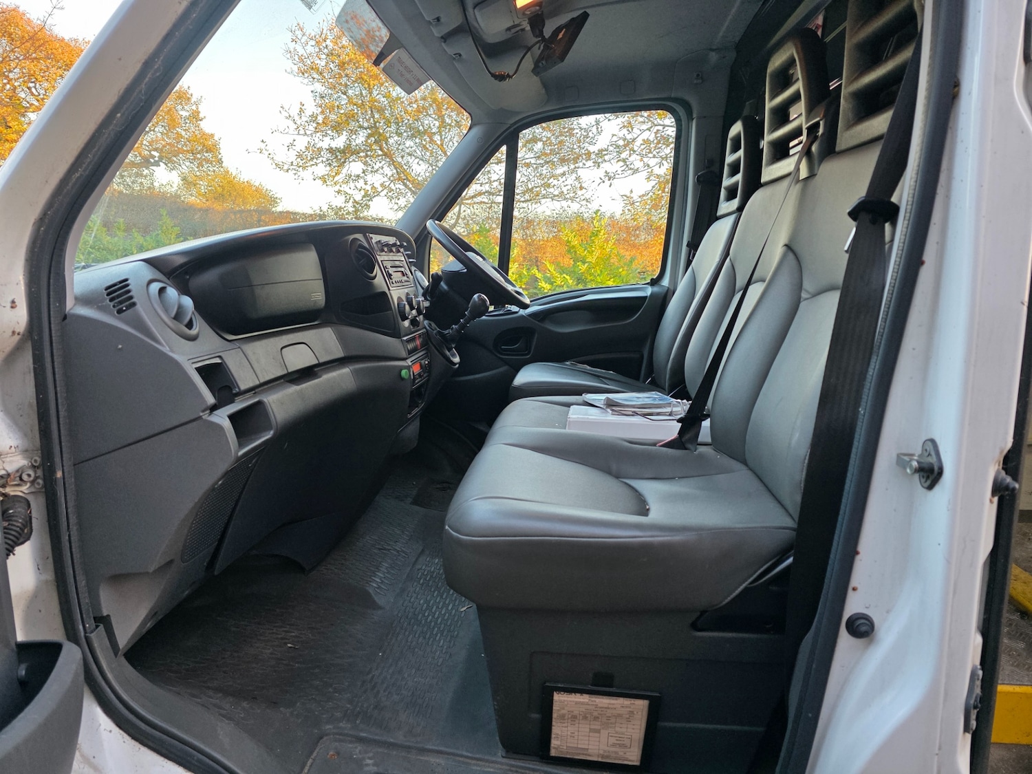 Used Iveco Daily 2013 for sale - 76690090: Photo 9