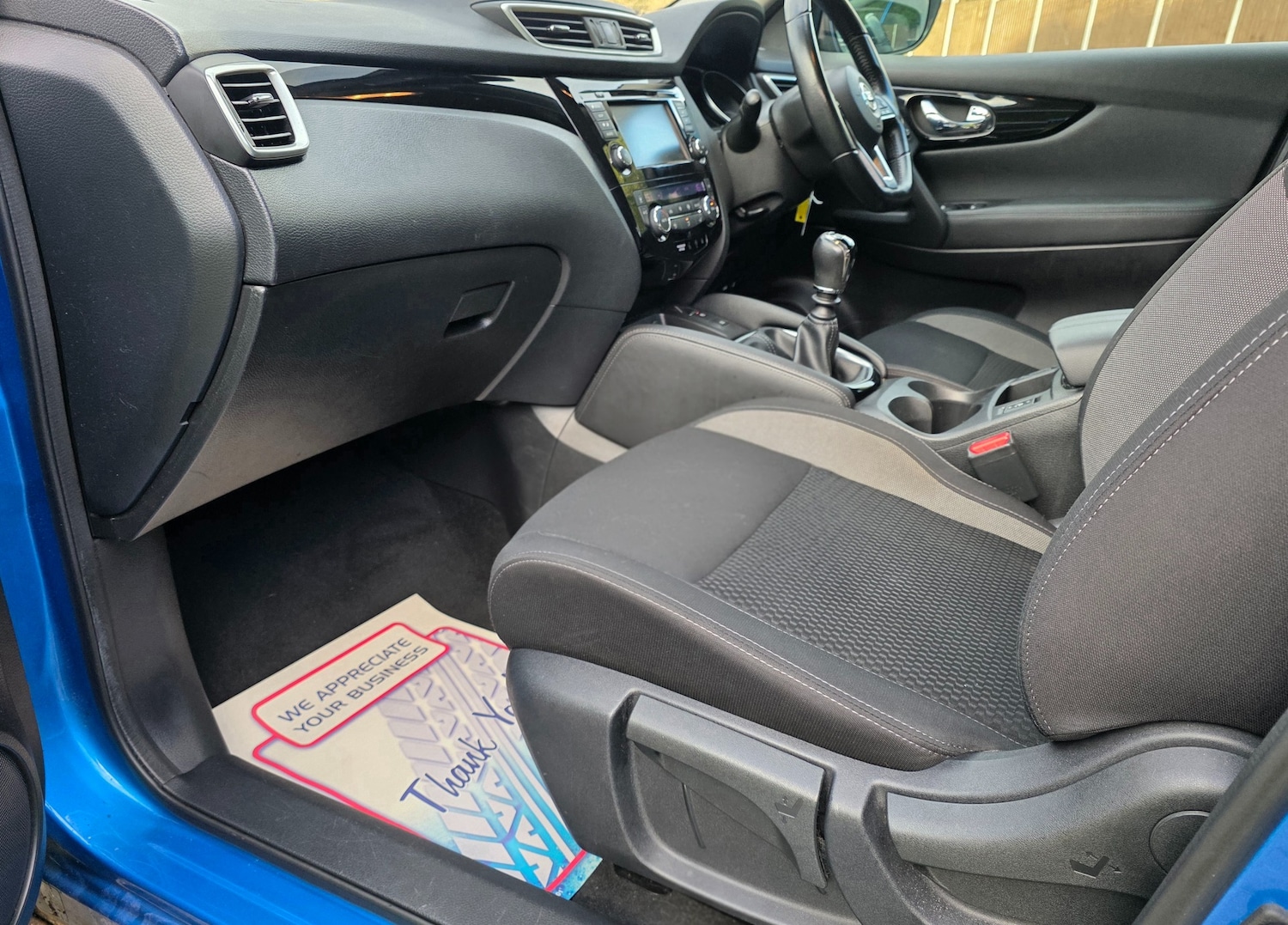 Used Nissan Qashqai 2019 for sale - 76859280: Photo 14