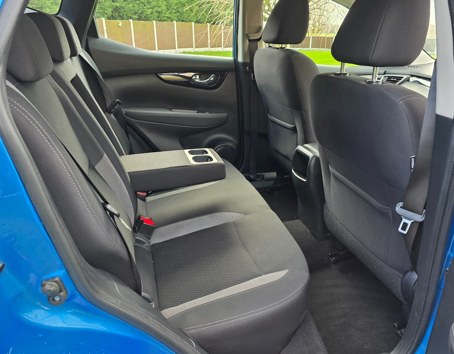 Used Nissan Qashqai 2019 for sale - 76859280: Photo 15