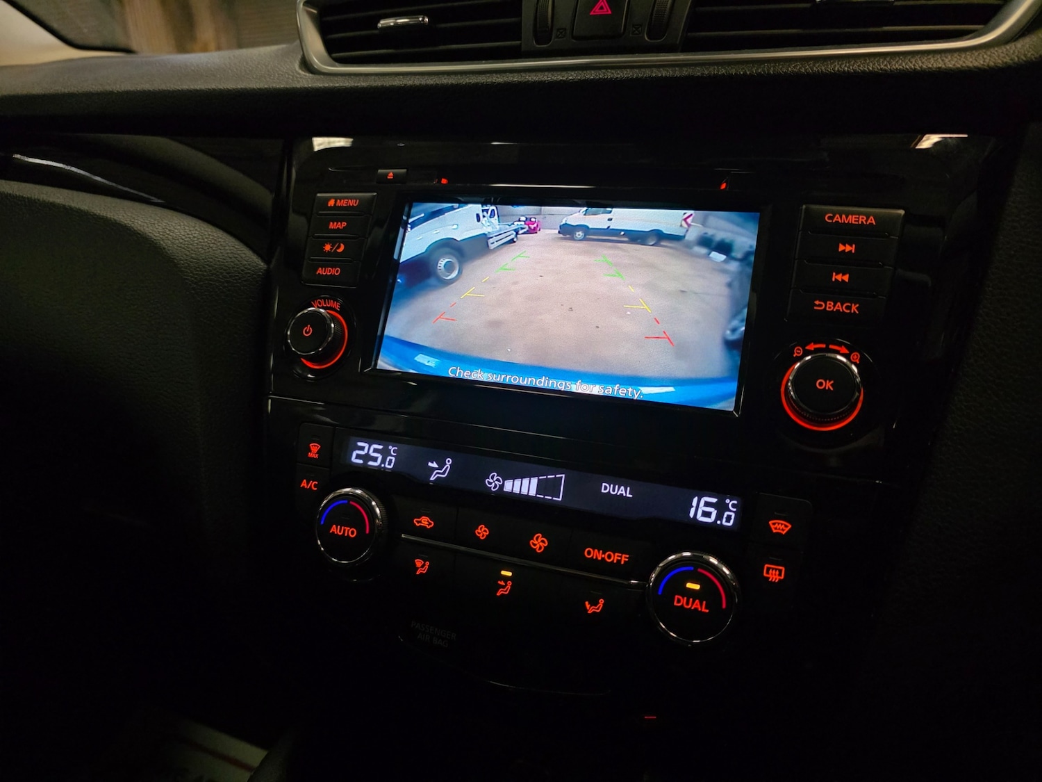 Used Nissan Qashqai 2019 for sale - 76859280: Photo 16