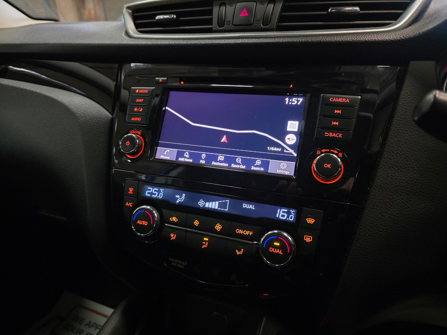 Used Nissan Qashqai 2019 for sale - 76859280: Photo 17