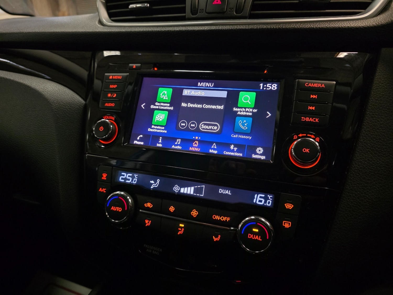 Used Nissan Qashqai 2019 for sale - 76859280: Photo 18