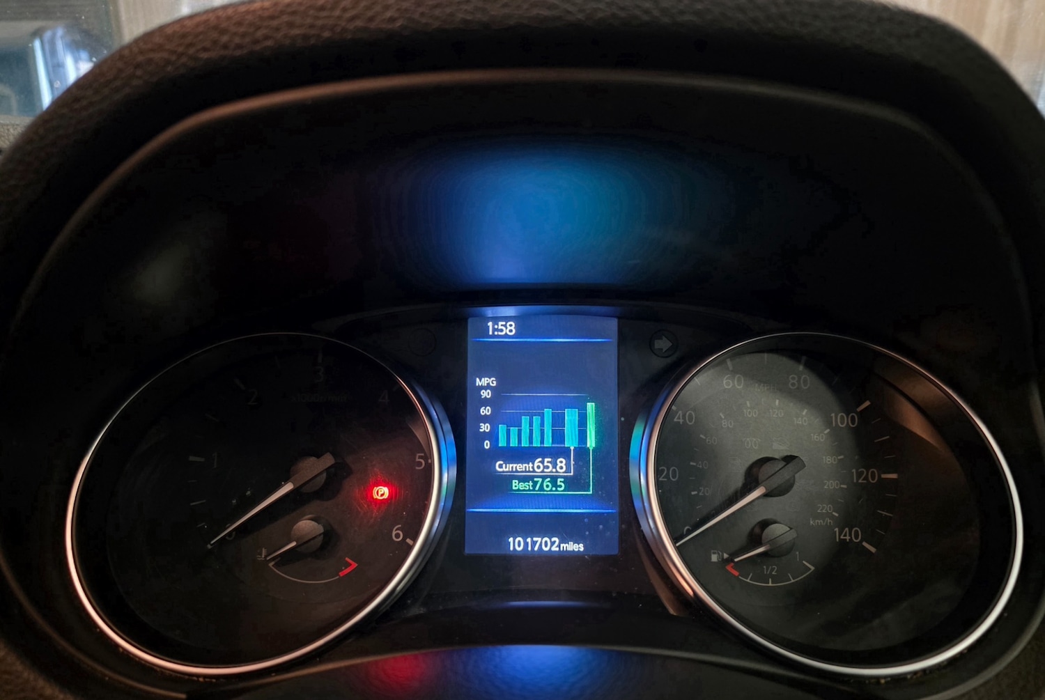 Used Nissan Qashqai 2019 for sale - 76859280: Photo 19