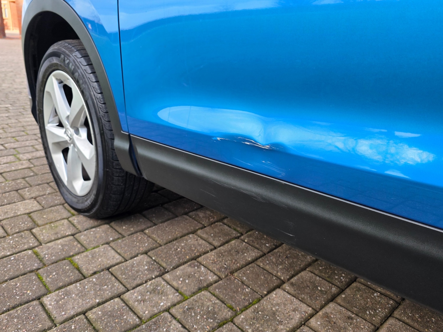 Used Nissan Qashqai 2019 for sale - 76859280: Photo 20