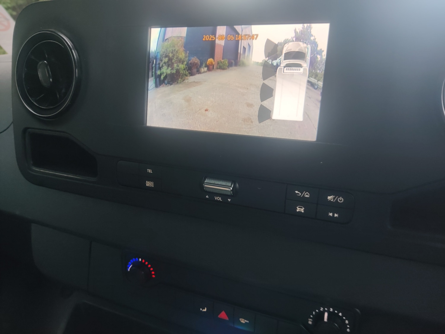 Vehicle 11
