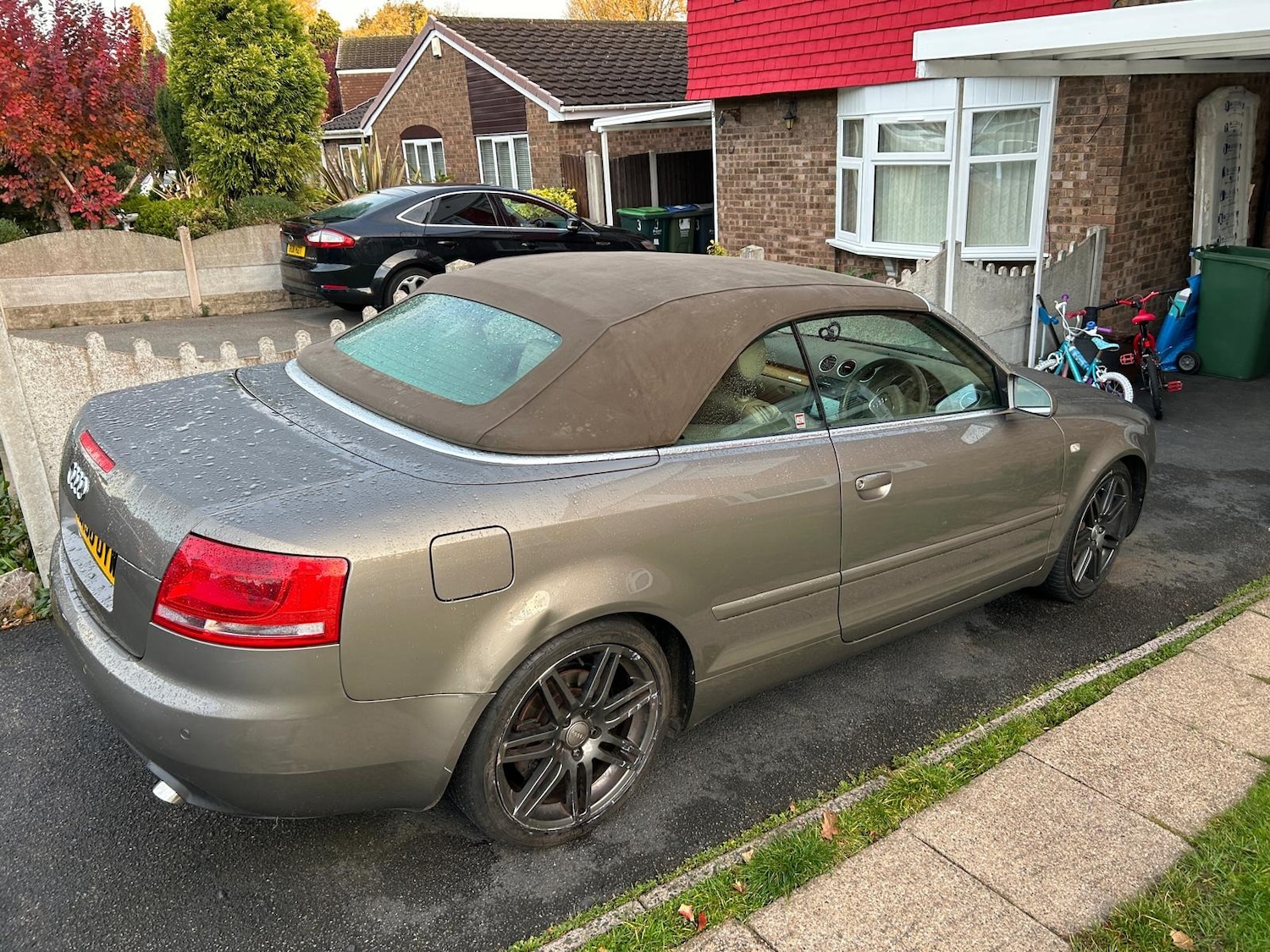 Used Audi A4 2006 for sale - 76391585: Photo 3