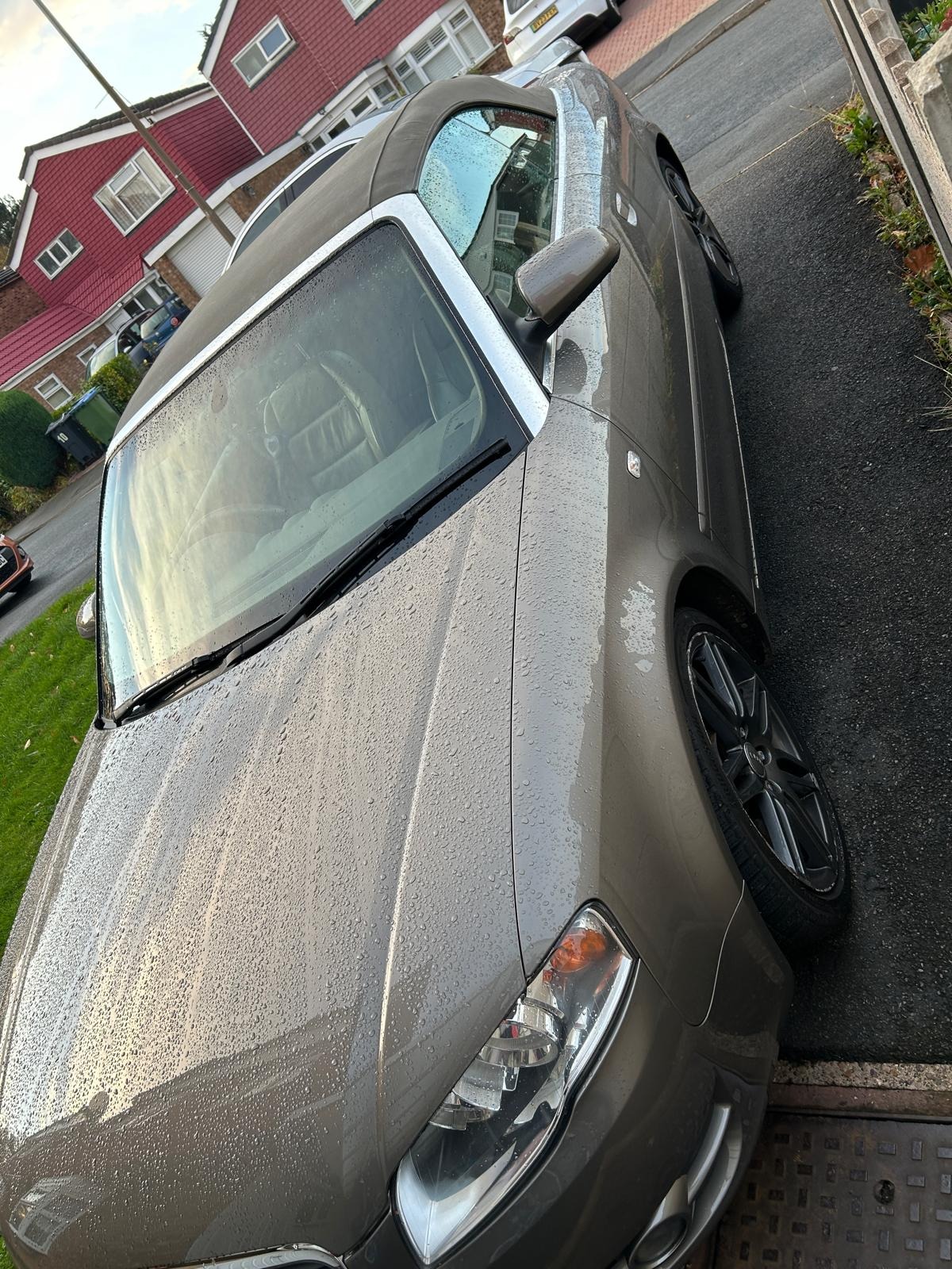 Used Audi A4 2006 for sale - 76391585: Photo 4