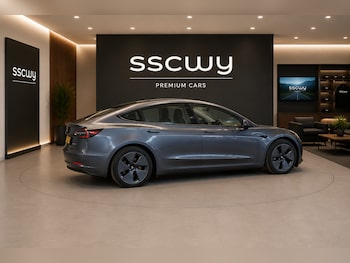 Used Tesla Model 3 2020 for sale - 78545597: Photo