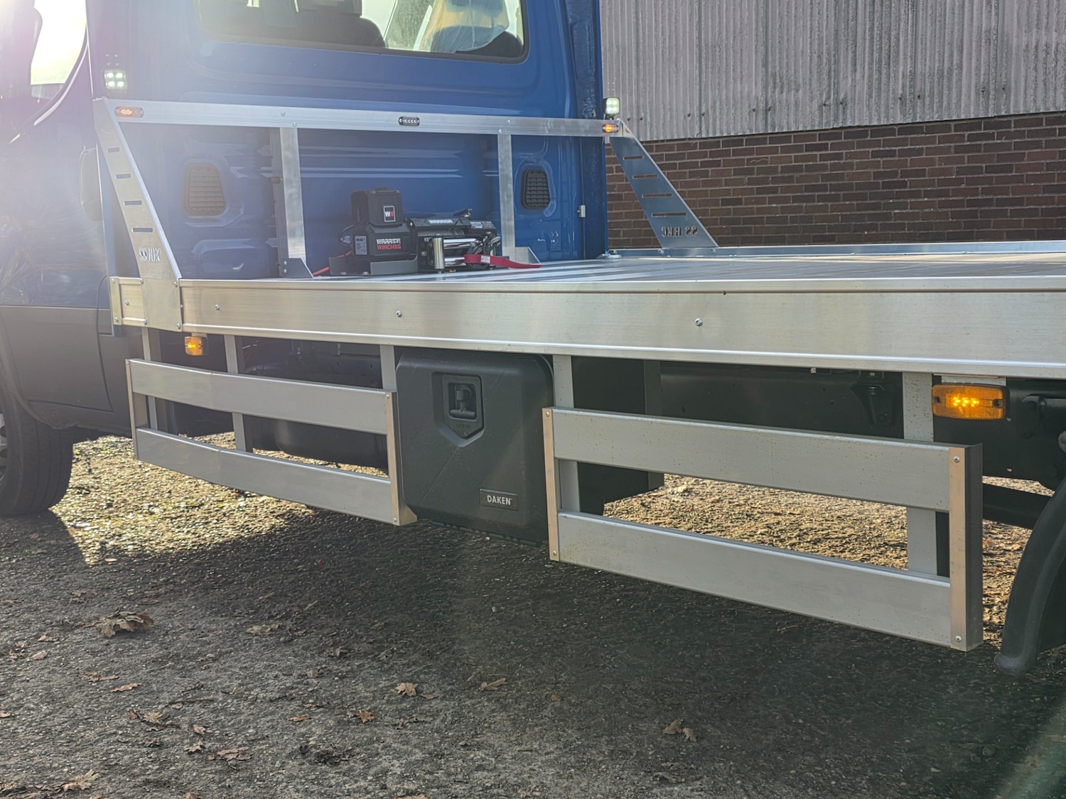 Used Iveco Daily 2019 for sale - 76652793: Photo 10