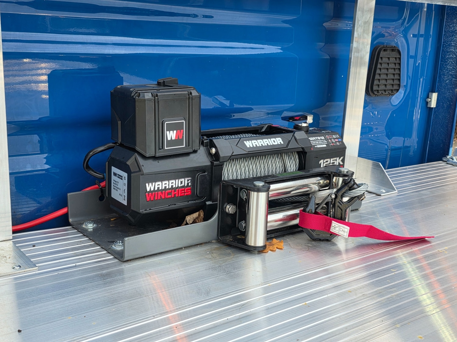 Used Iveco Daily 2019 for sale - 76652793: Photo 11