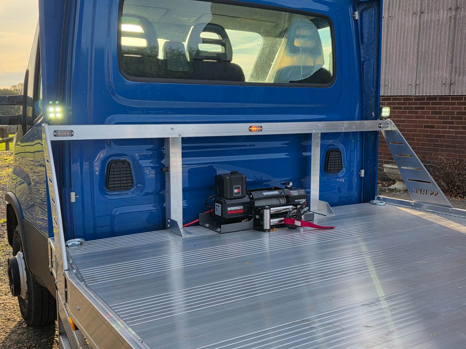 Used Iveco Daily 2019 for sale - 76652793: Photo 12