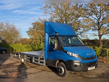 Used Iveco Daily 2019 for sale - 76652793: Photo