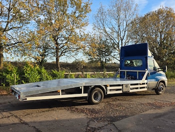 Used Iveco Daily 2019 for sale - 76652793: Photo