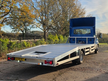 Used Iveco Daily 2019 for sale - 76652793: Photo