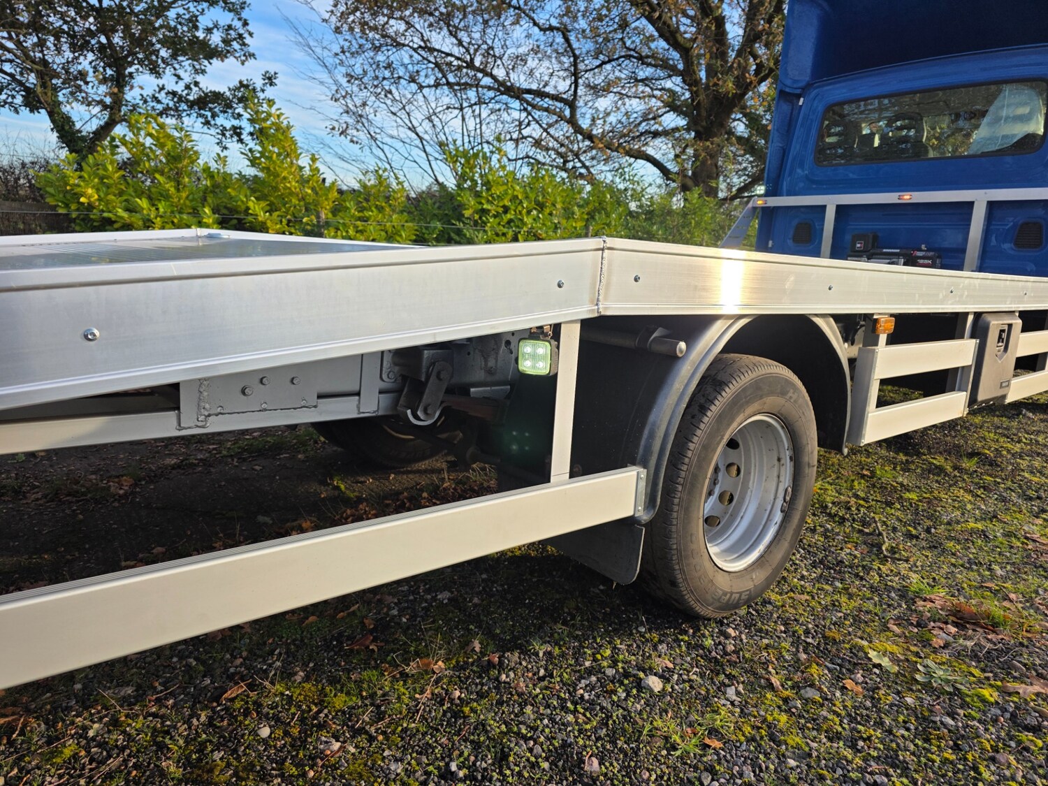 Used Iveco Daily 2019 for sale - 76652793: Photo 5