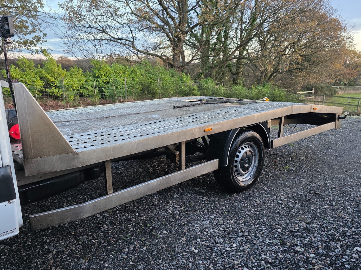 Used Mercedes-Benz Sprinter 2011 for sale - 76758051: Photo 8