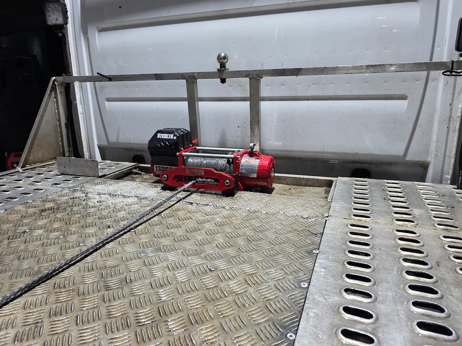 Used Mercedes-Benz Sprinter 2011 for sale - 76758051: Photo 9