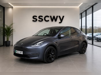 Used Tesla Model Y 2022 for sale - 79091749: Photo