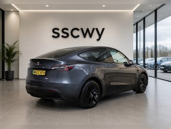 Used Tesla Model Y 2022 for sale - 79091749: Photo