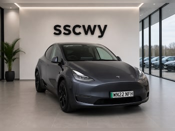 Used Tesla Model Y 2022 for sale - 79091749: Photo