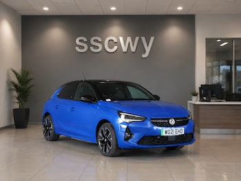 Used Vauxhall Corsa 2021 for sale - 78809020: Photo