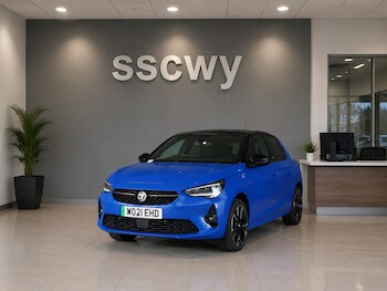 Used Vauxhall Corsa 2021 for sale - 78809020: Photo