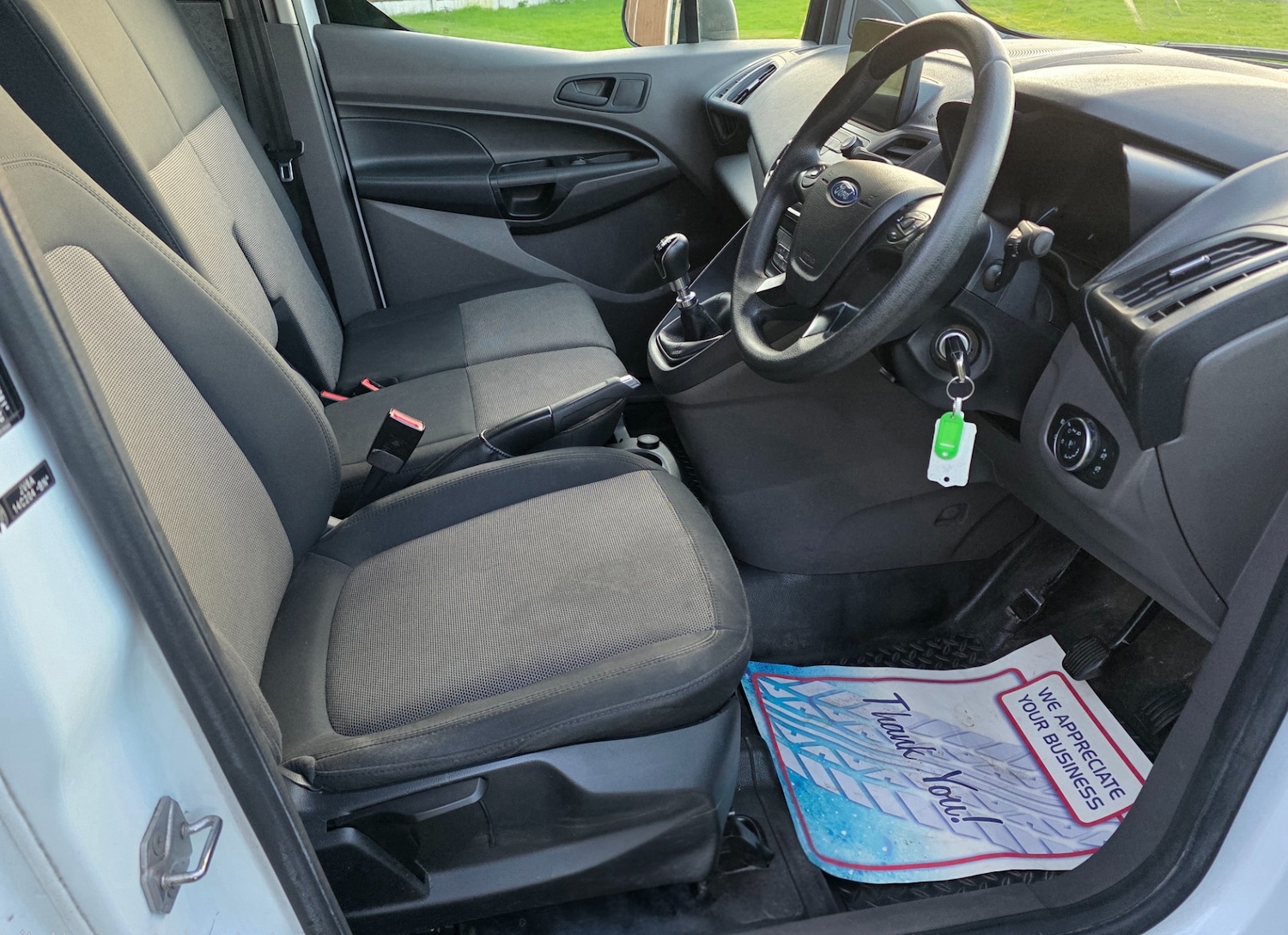 Used Ford Transit Connect 2020 for sale - 77462194: Photo 12