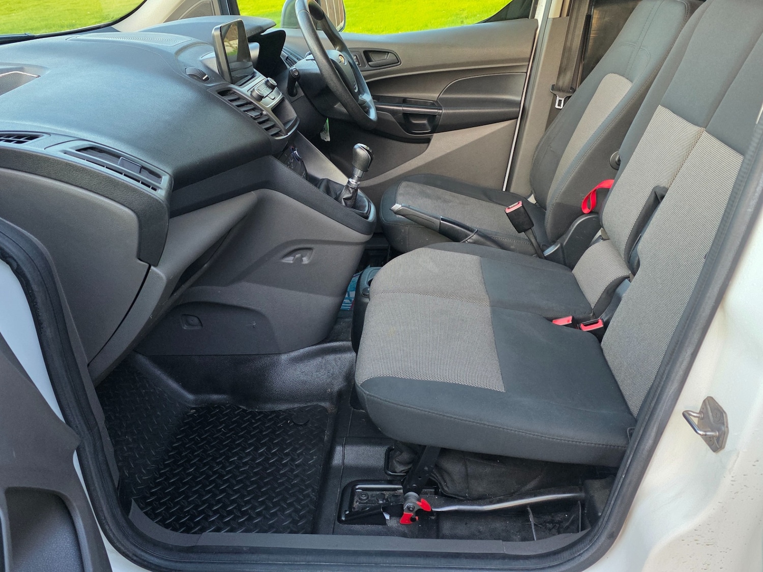 Used Ford Transit Connect 2020 for sale - 77462194: Photo 13