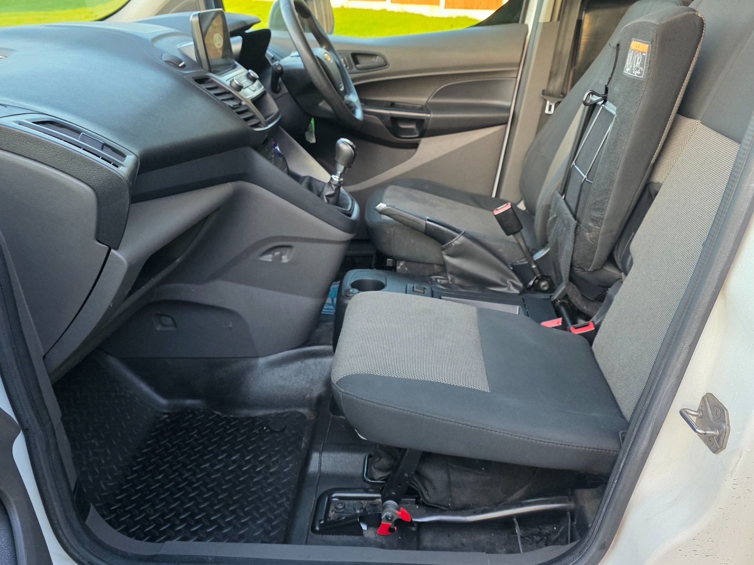 Used Ford Transit Connect 2020 for sale - 77462194: Photo 14