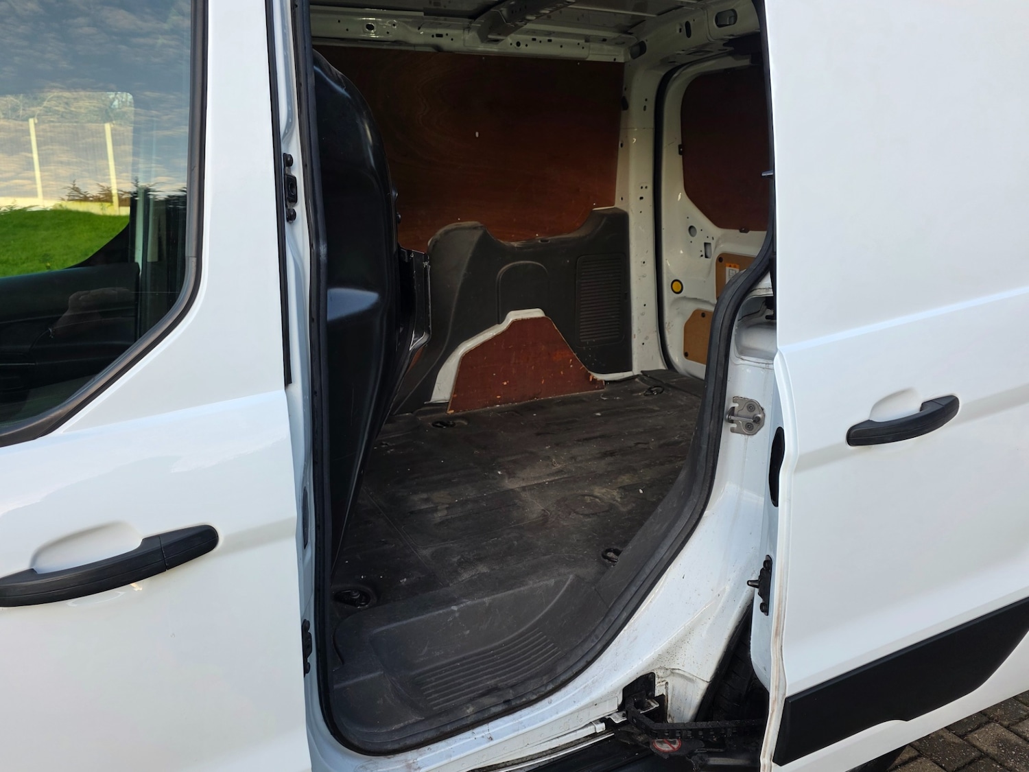 Used Ford Transit Connect 2020 for sale - 77462194: Photo 15