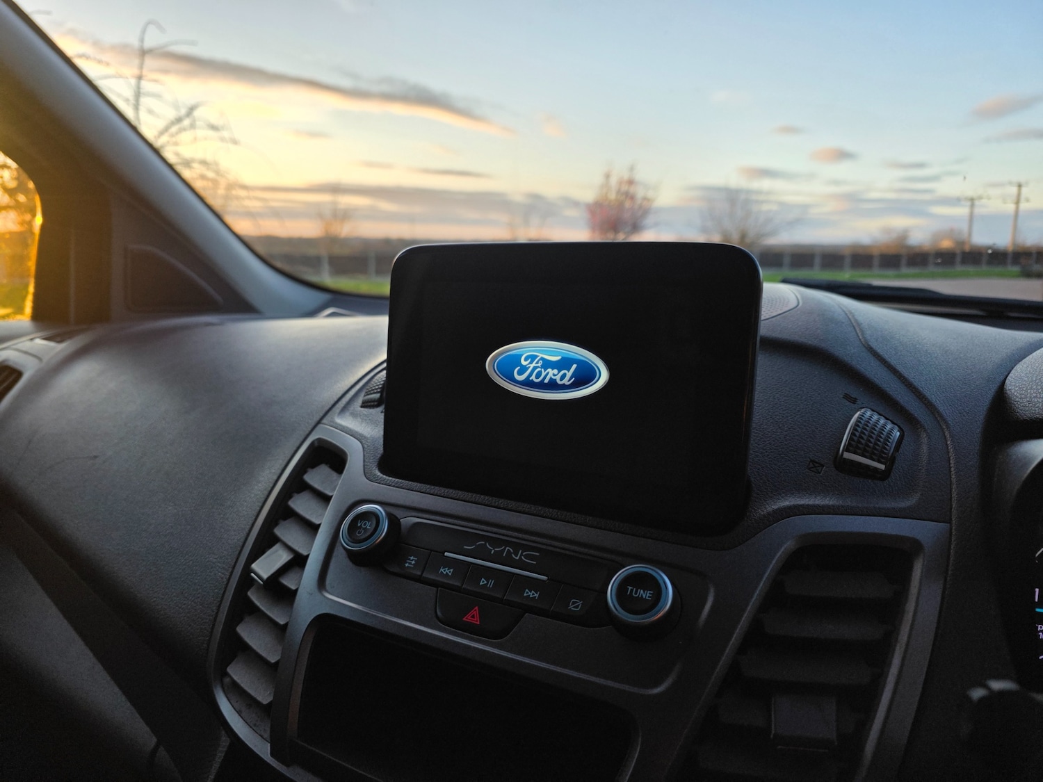 Used Ford Transit Connect 2020 for sale - 77462194: Photo 17