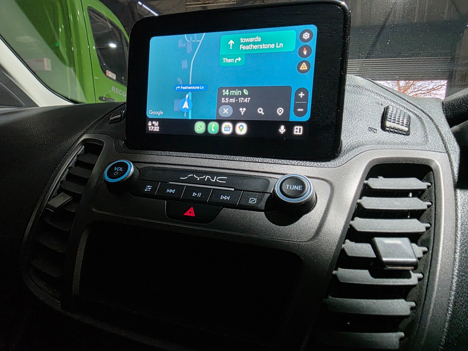 Used Ford Transit Connect 2020 for sale - 77462194: Photo 20