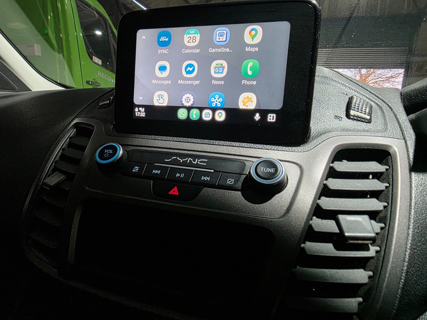 Used Ford Transit Connect 2020 for sale - 77462194: Photo 21