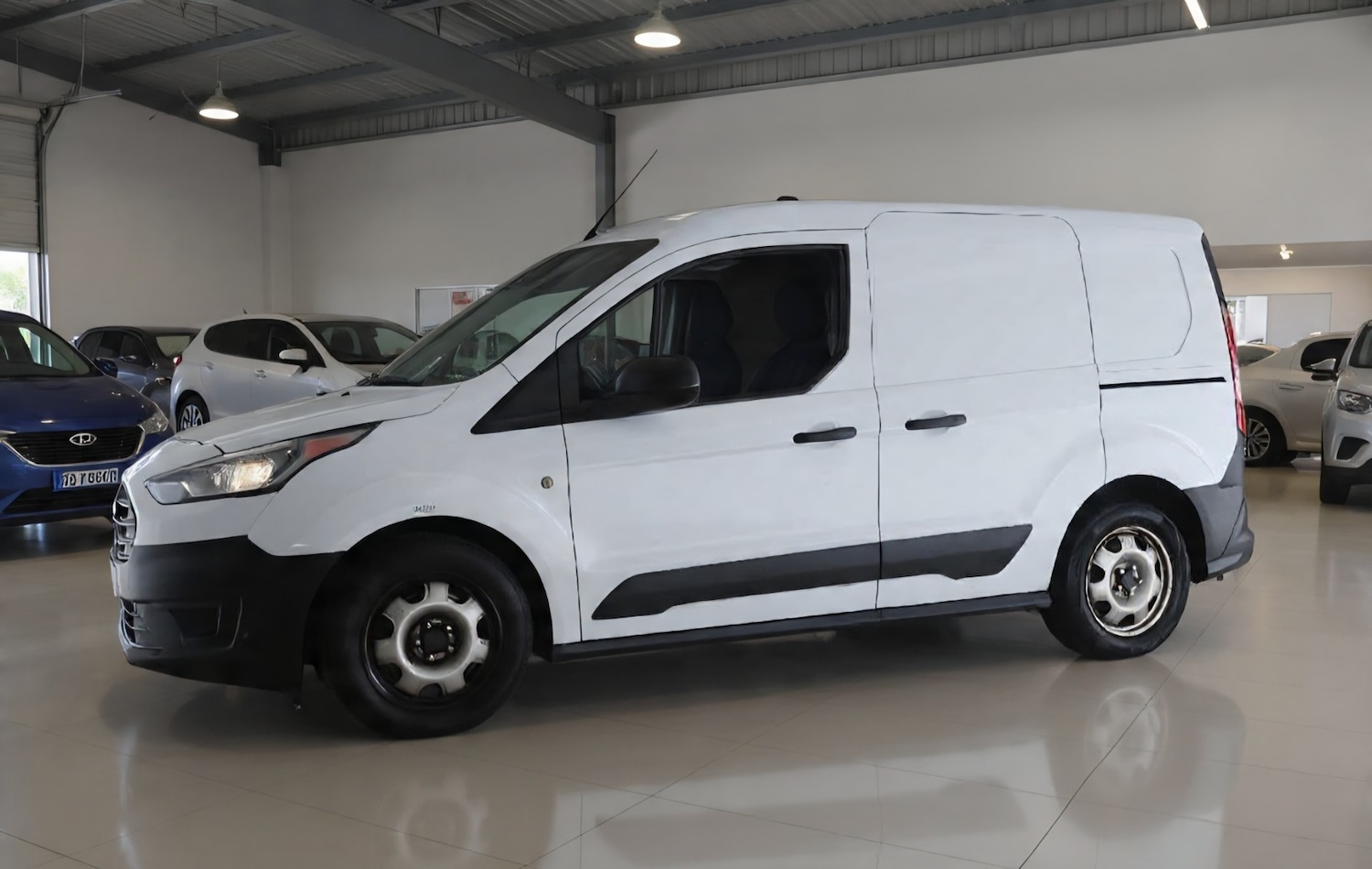 Used Ford Transit Connect 2020 for sale - 77462194: Photo 5