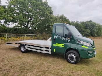 Iveco - Daily