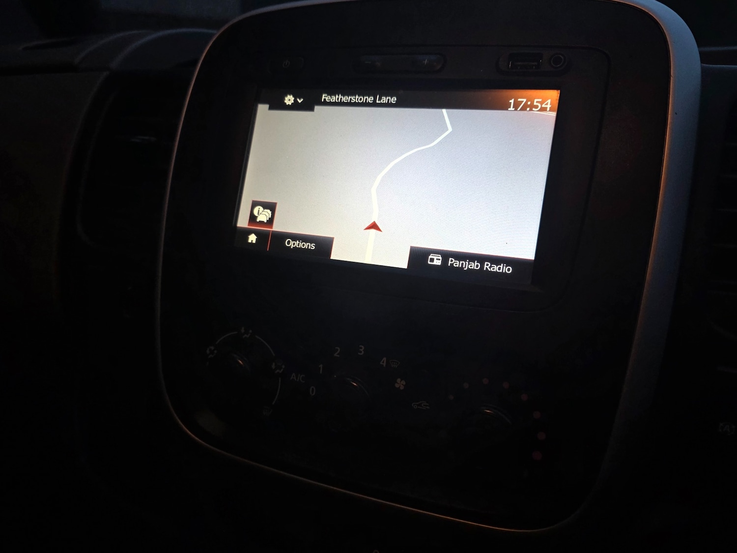 Used Renault Trafic 2016 for sale - 77850573: Photo 13