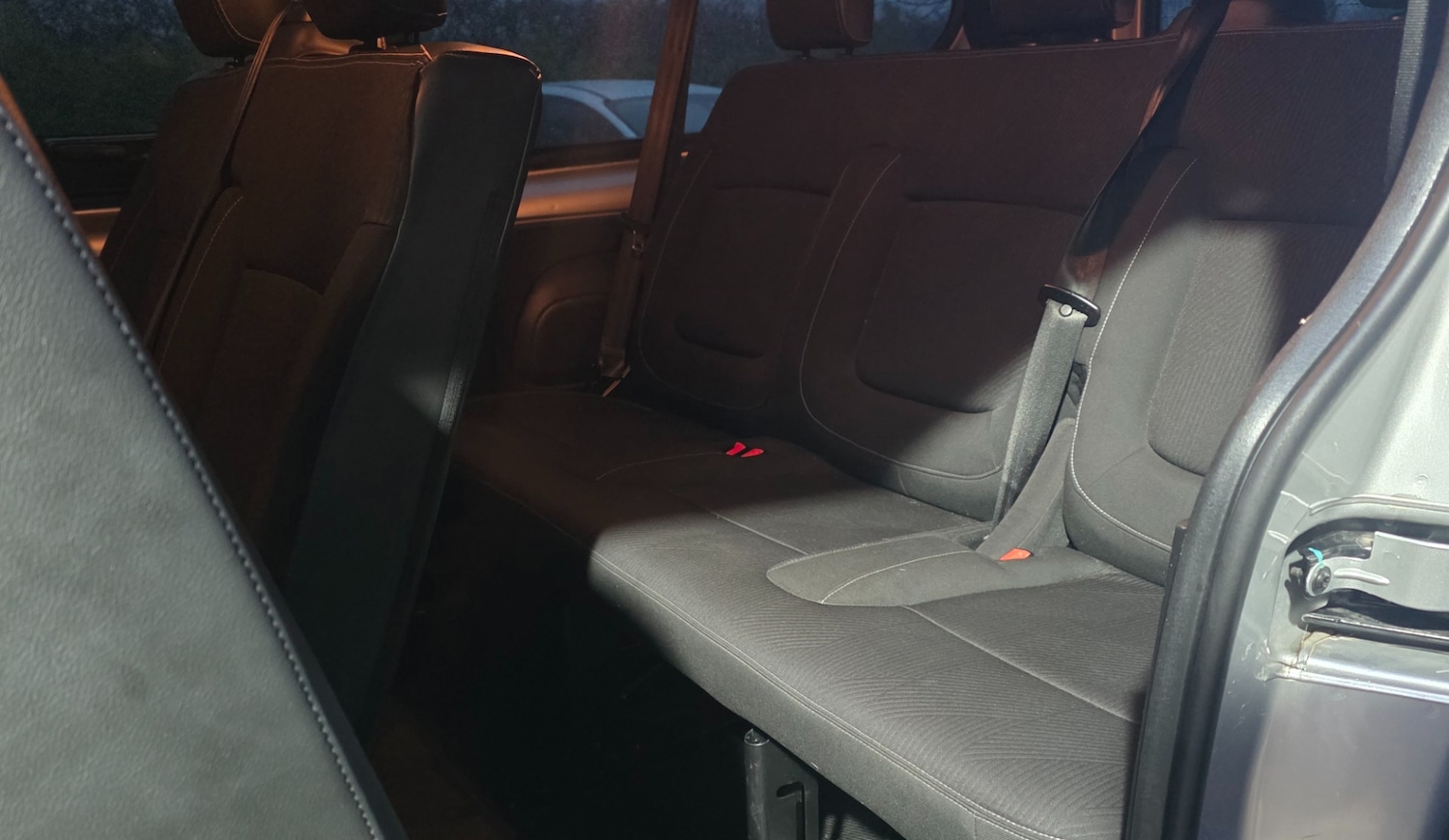 Used Renault Trafic 2016 for sale - 77850573: Photo 9