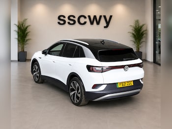 Used Volkswagen ID.4 2021 for sale - 78821223: Photo