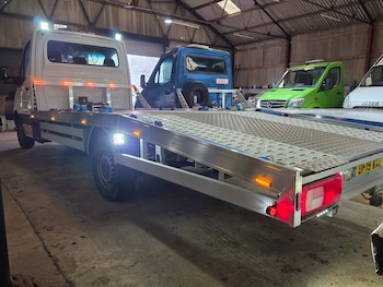 Used Mercedes-Benz Sprinter 2019 for sale - 78014374: Photo