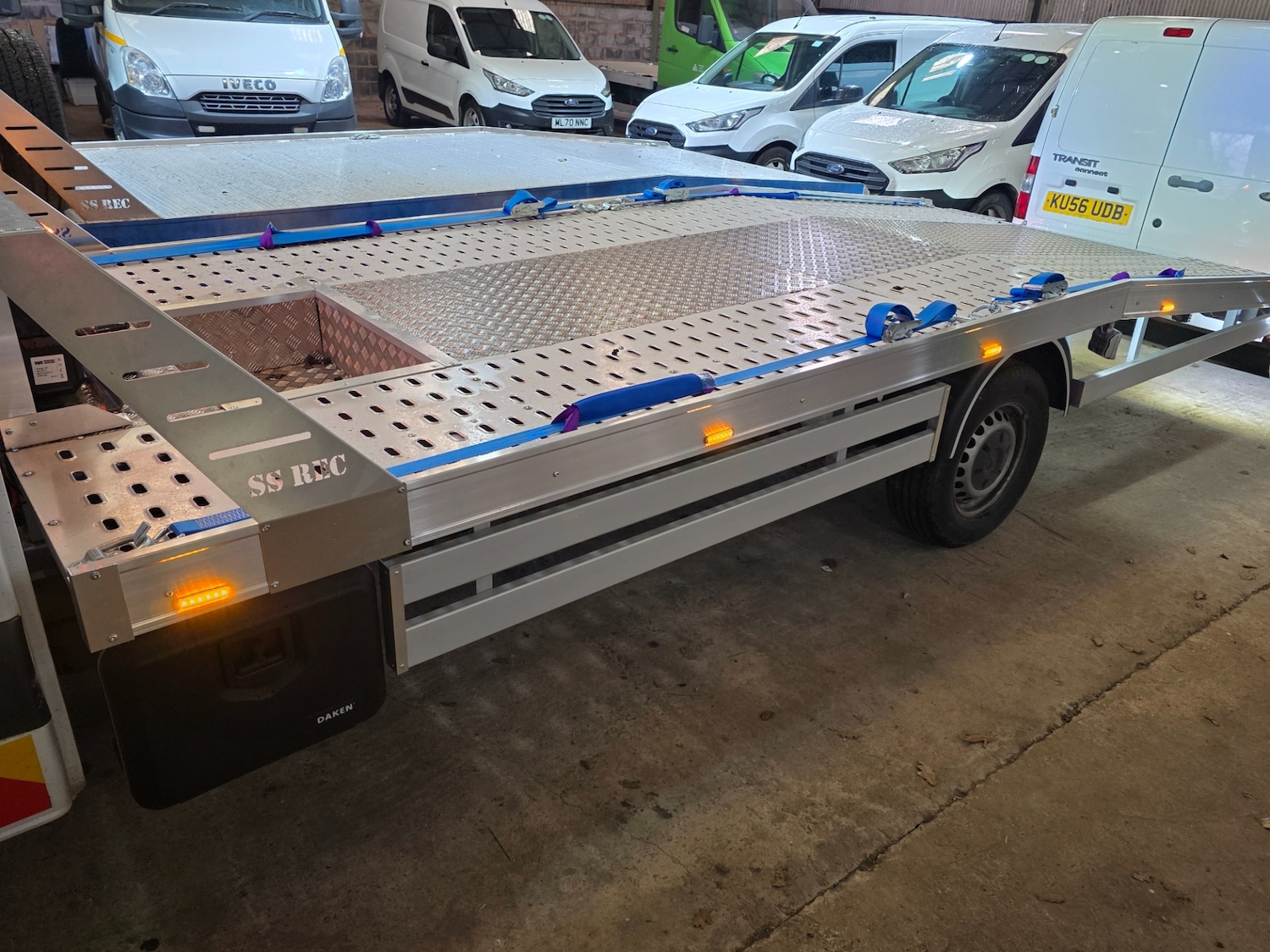 Used Mercedes-Benz Sprinter 2019 for sale - 78014374: Photo 5