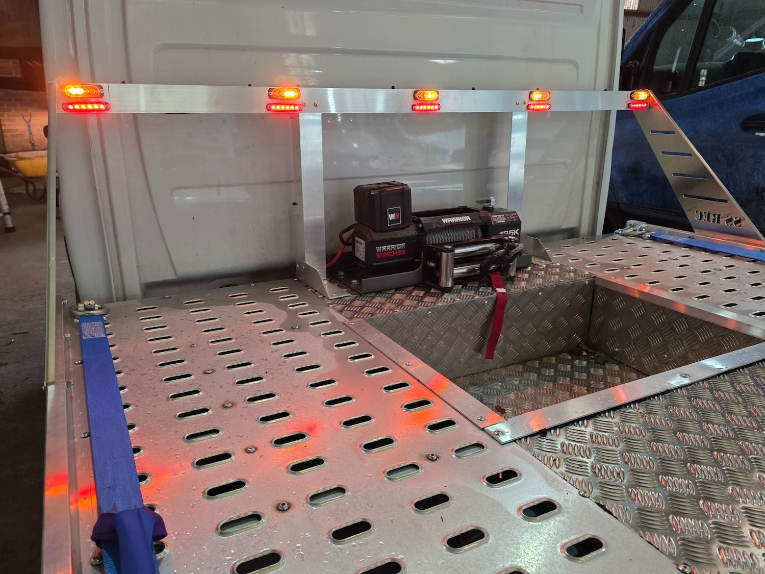 Used Mercedes-Benz Sprinter 2019 for sale - 78014374: Photo 6