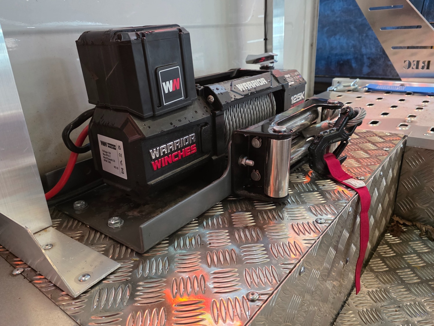 Used Mercedes-Benz Sprinter 2019 for sale - 78014374: Photo 7