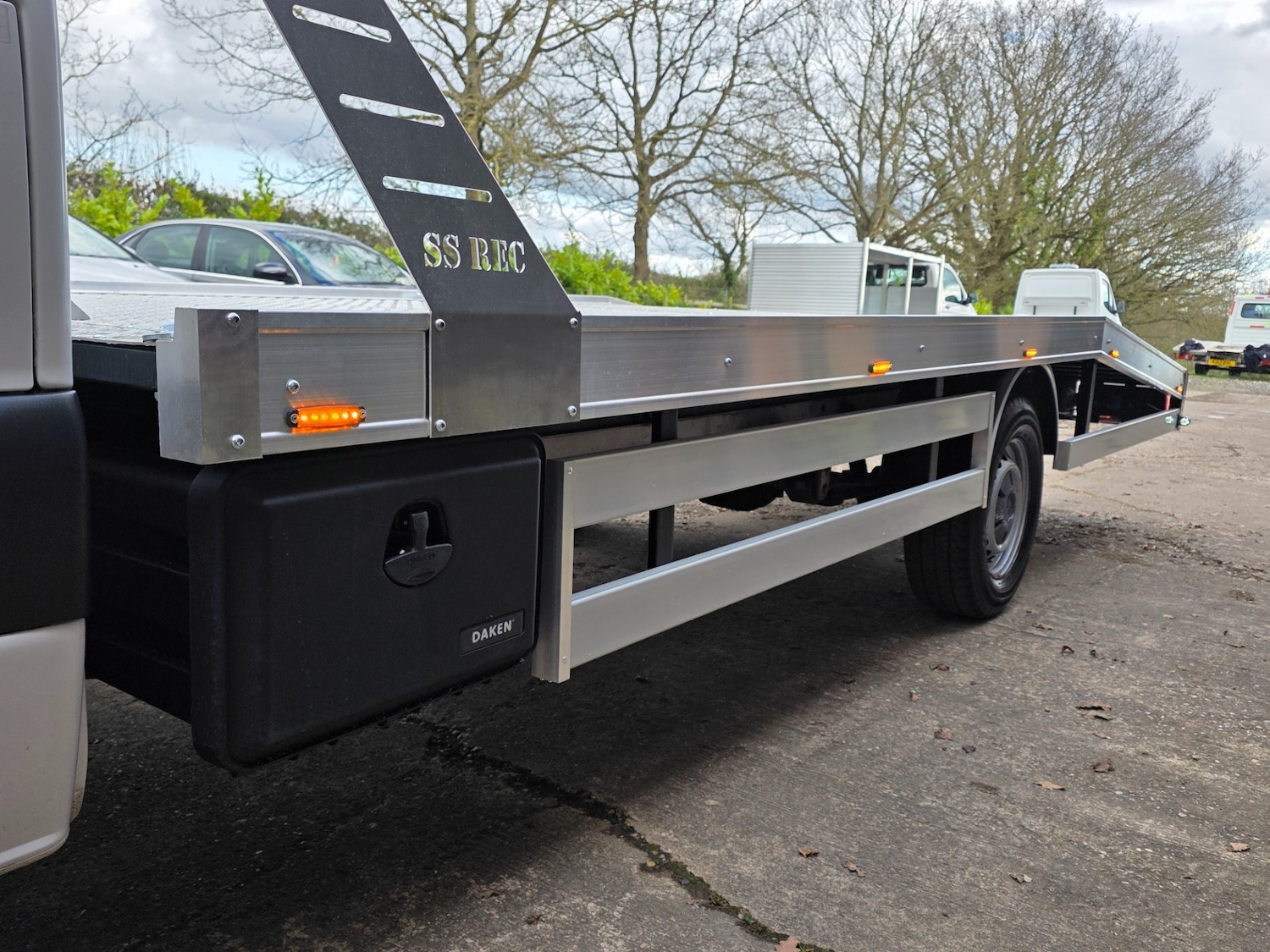 Used Mercedes-Benz Sprinter 2019 for sale - 78084649: Photo 15