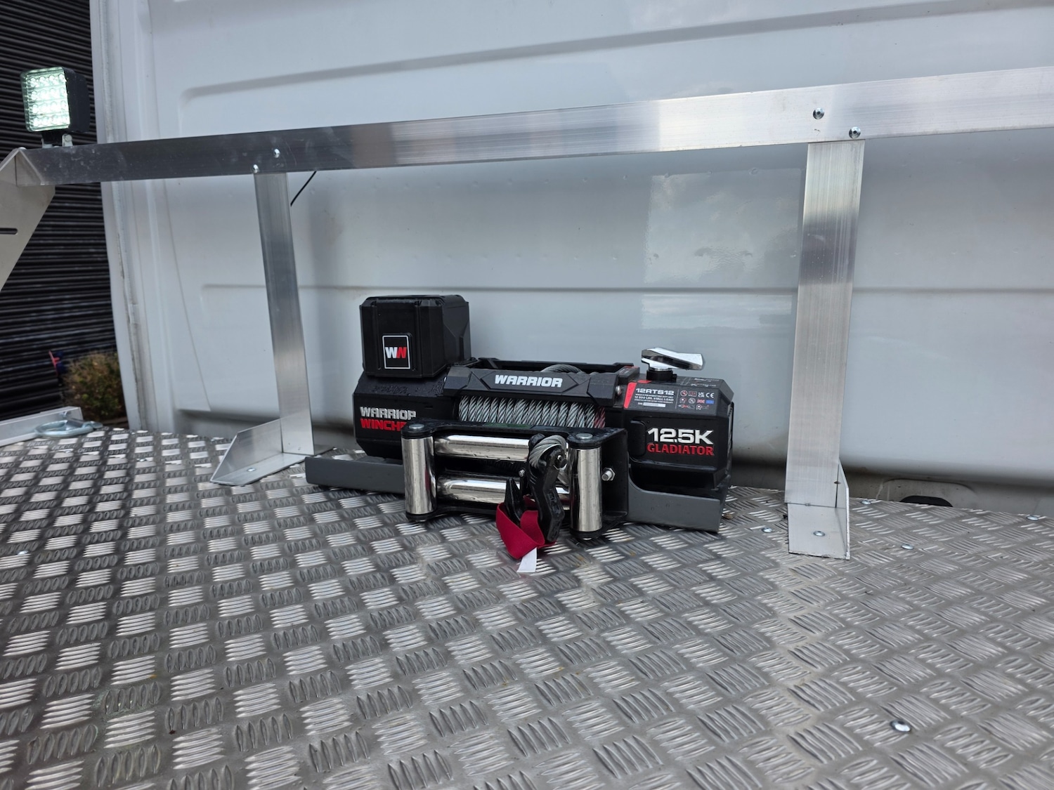 Used Mercedes-Benz Sprinter 2019 for sale - 78084649: Photo 16