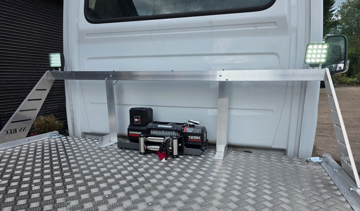 Used Mercedes-Benz Sprinter 2019 for sale - 78084649: Photo 17