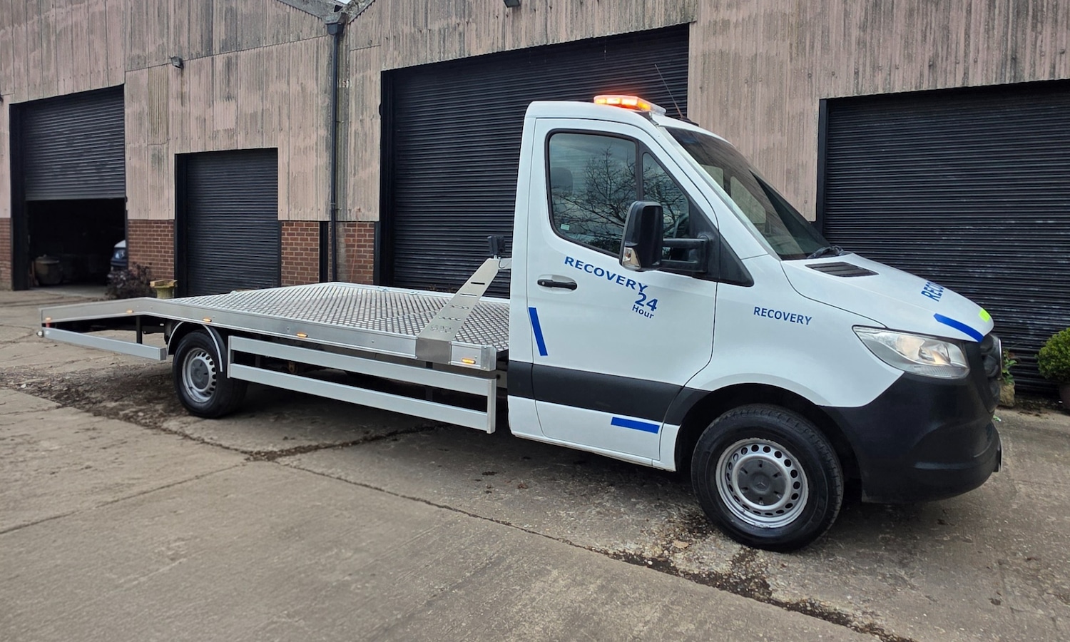 Used Mercedes-Benz Sprinter 2019 for sale - 78084649: Photo 5