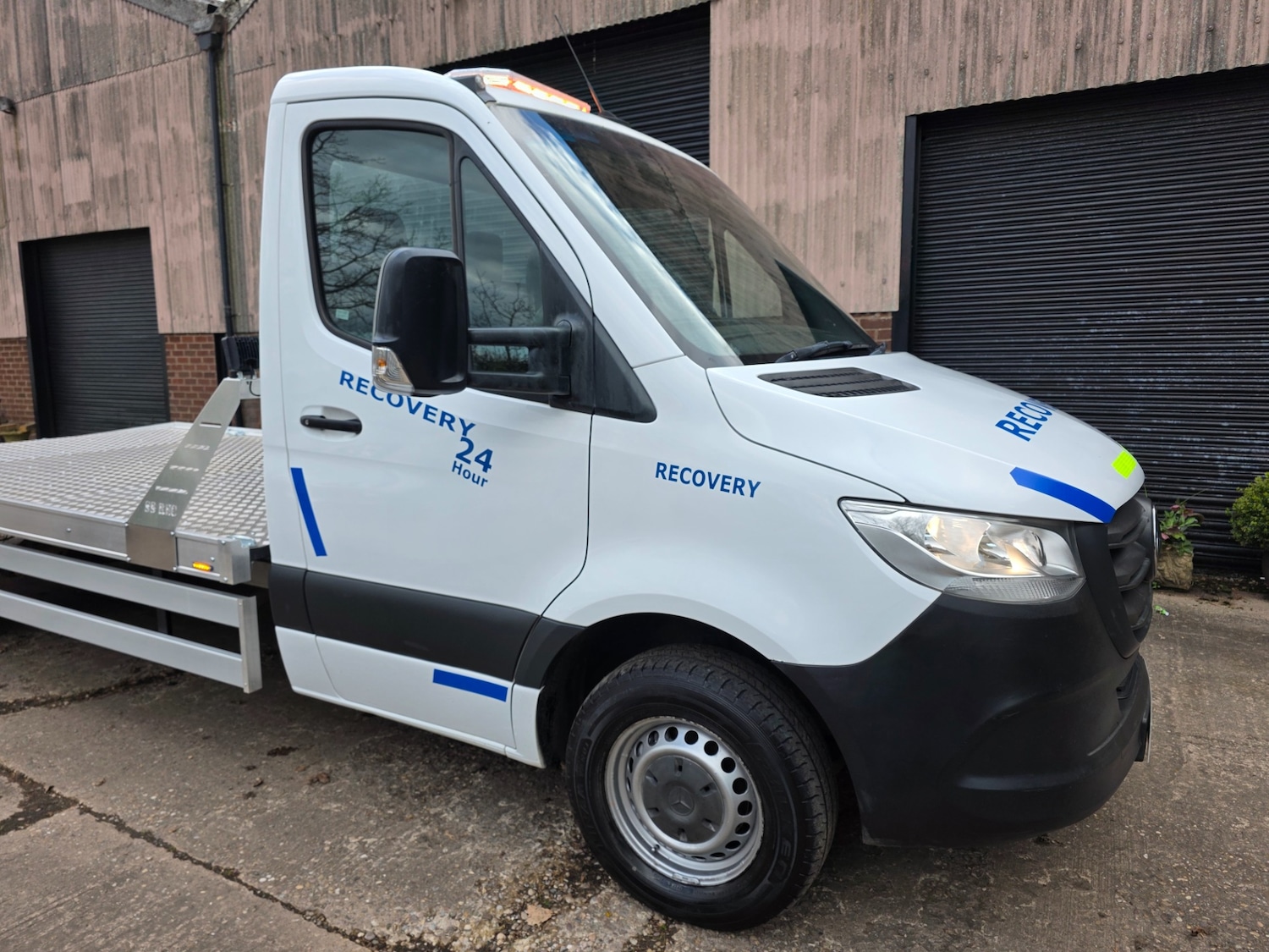 Used Mercedes-Benz Sprinter 2019 for sale - 78084649: Photo 6