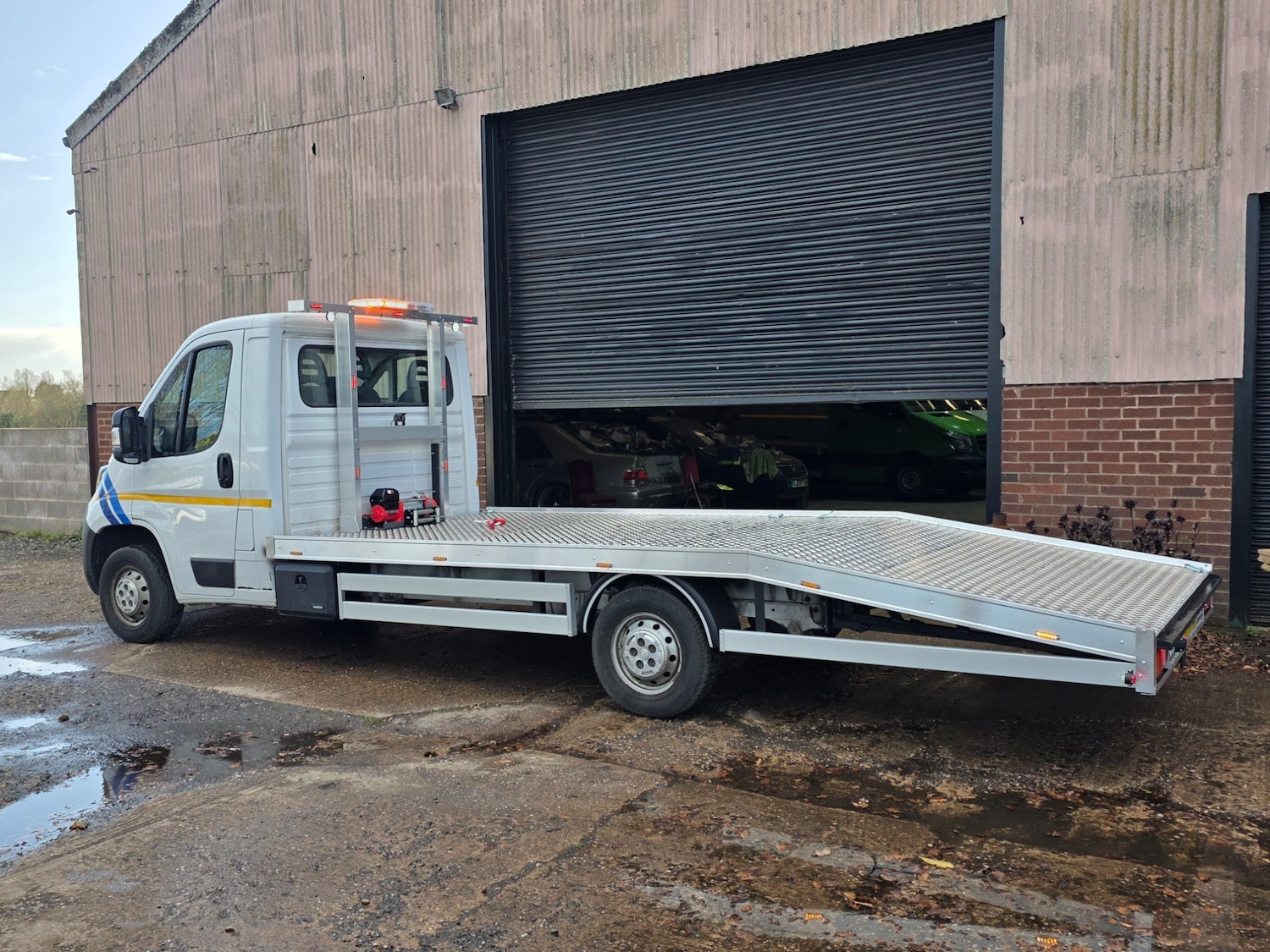 Used Peugeot Boxer 2021 for sale - 78015749: Photo 3