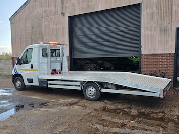 Used Peugeot Boxer 2021 for sale - 78015749: Photo
